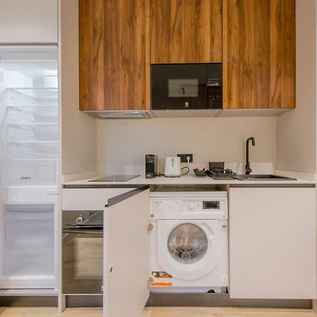 Salamanca Prestige Madrid Luaran gambar