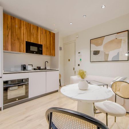 Salamanca Prestige Madrid Luaran gambar