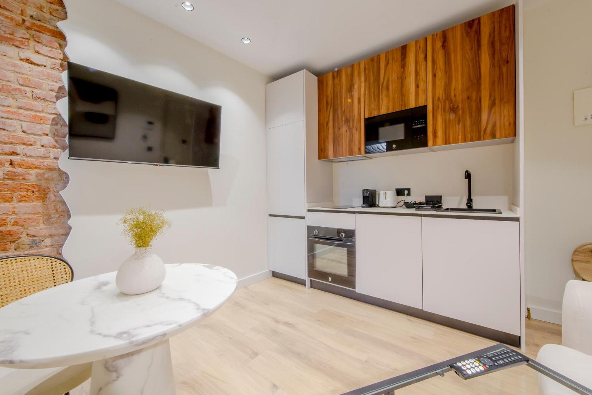 Salamanca Prestige Madrid Luaran gambar
