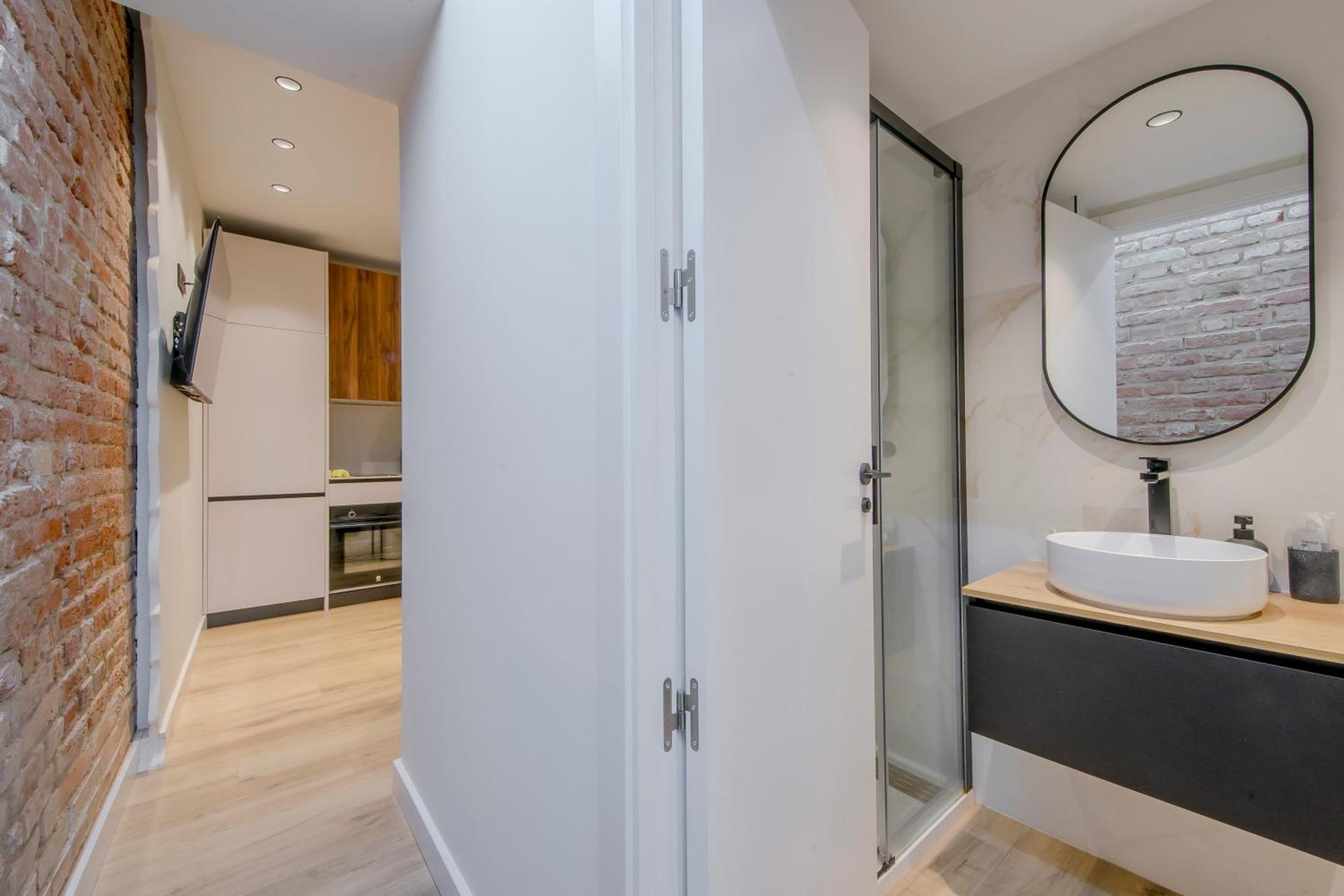 Salamanca Prestige Madrid Luaran gambar