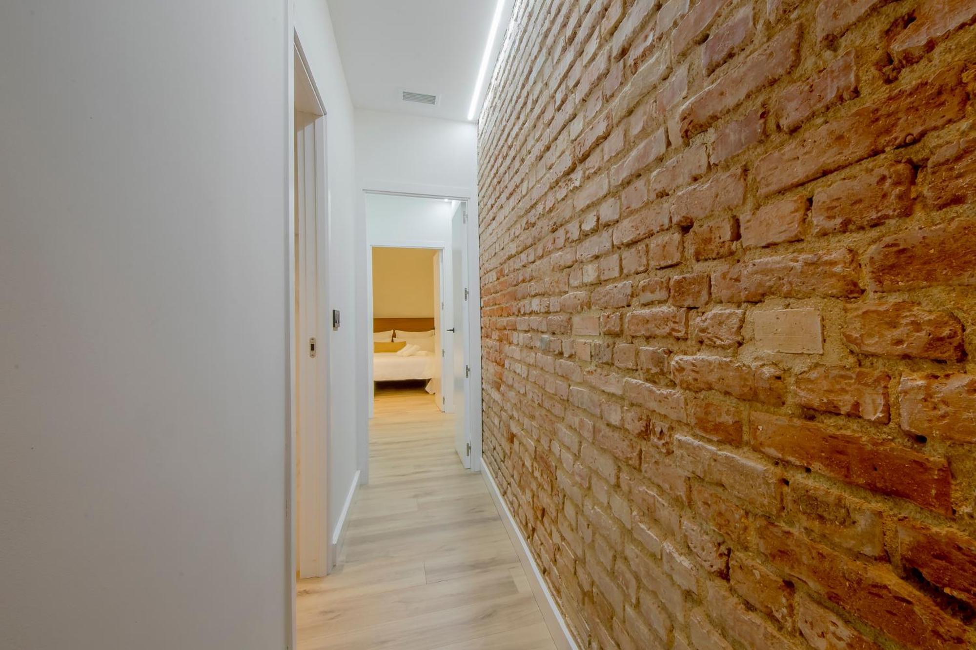 Salamanca Prestige Madrid Luaran gambar