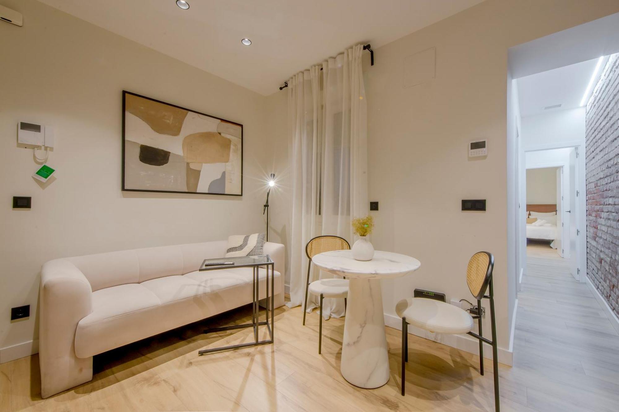 Salamanca Prestige Madrid Luaran gambar