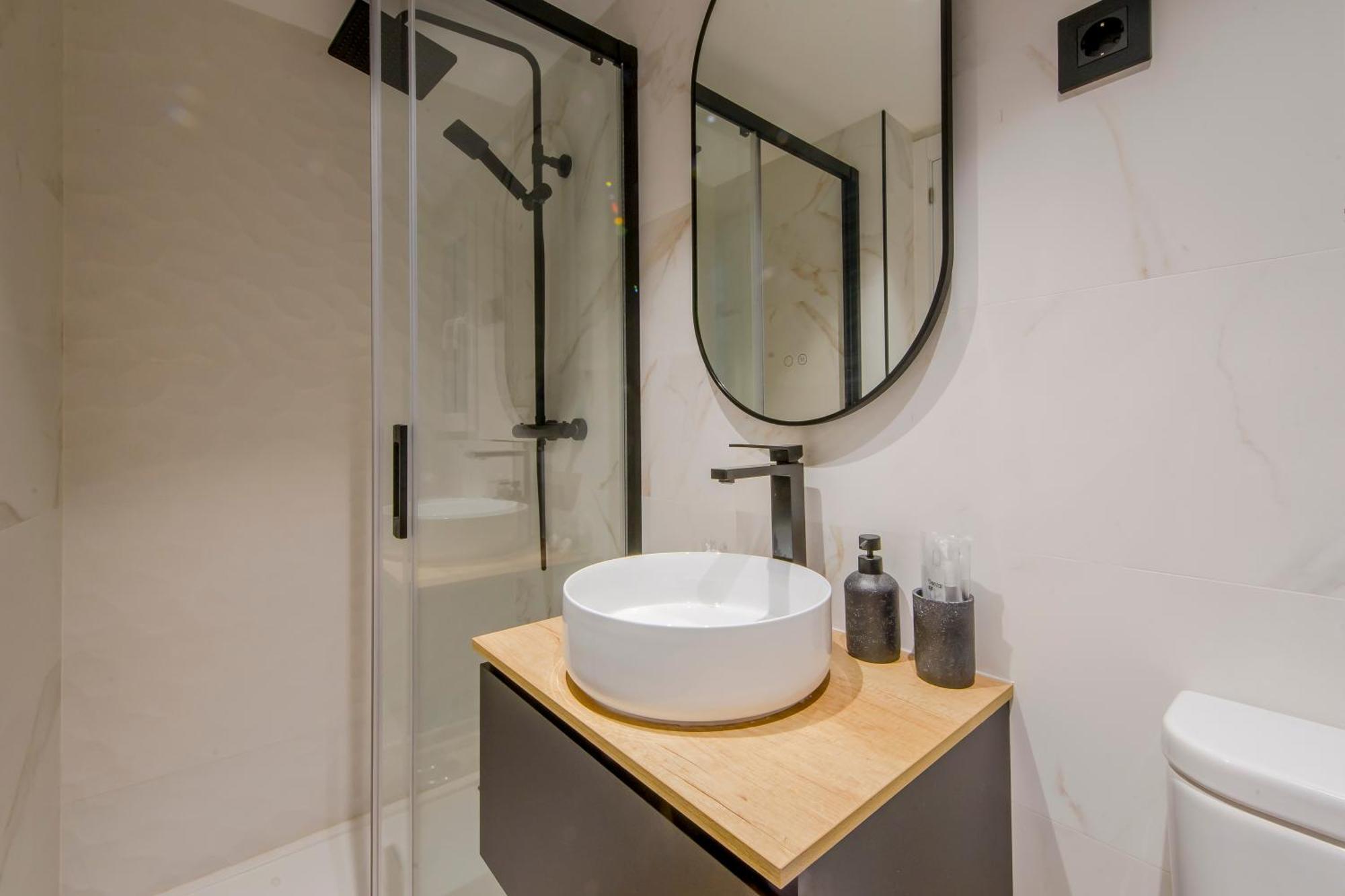 Salamanca Prestige Madrid Luaran gambar