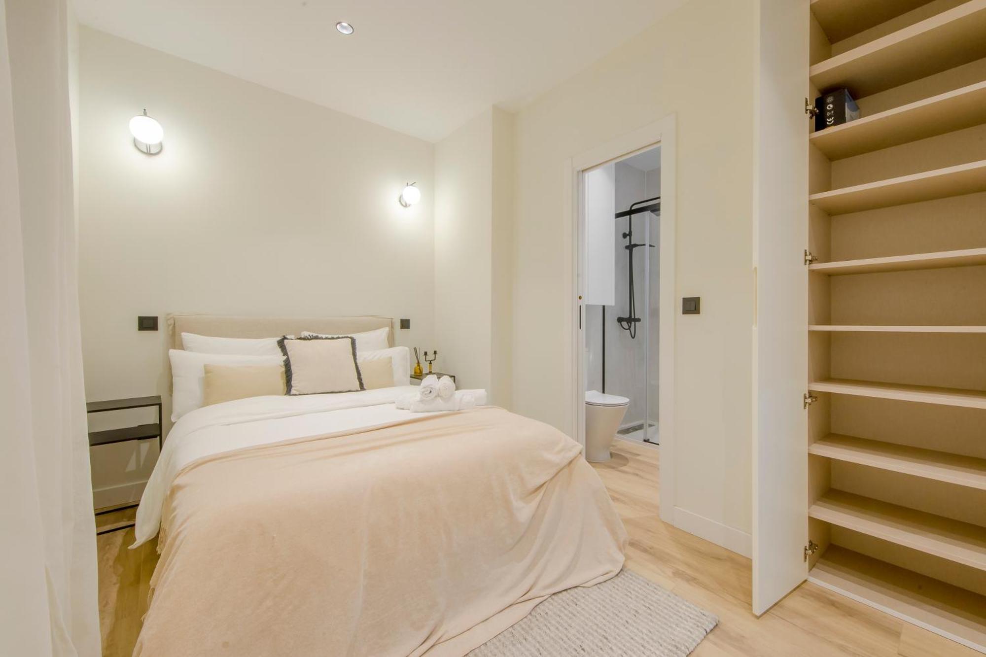 Salamanca Prestige Madrid Luaran gambar