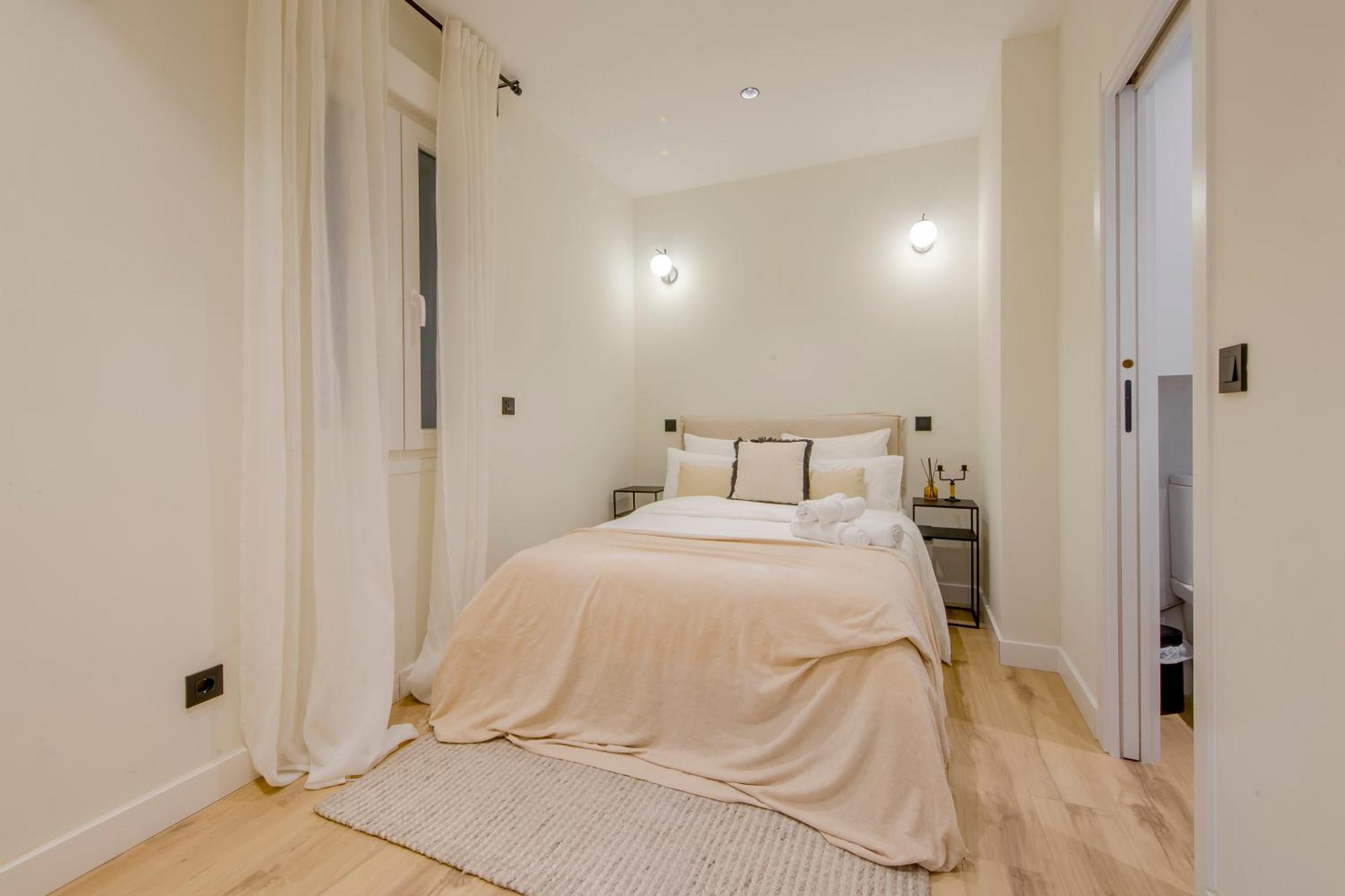 Salamanca Prestige Madrid Luaran gambar