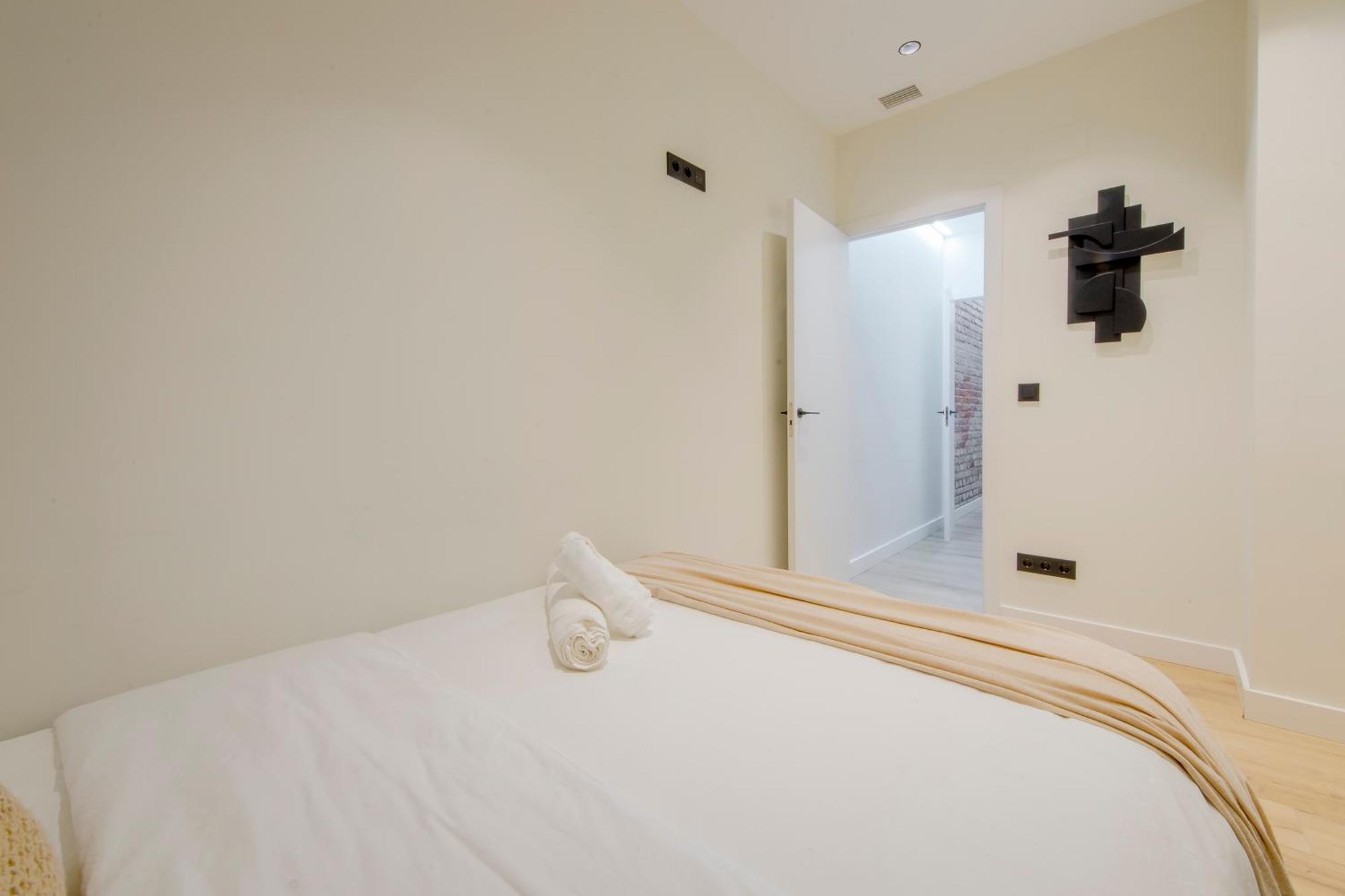 Salamanca Prestige Madrid Luaran gambar