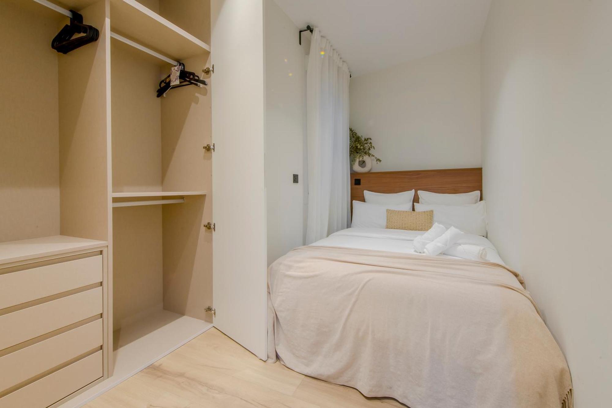 Salamanca Prestige Madrid Luaran gambar