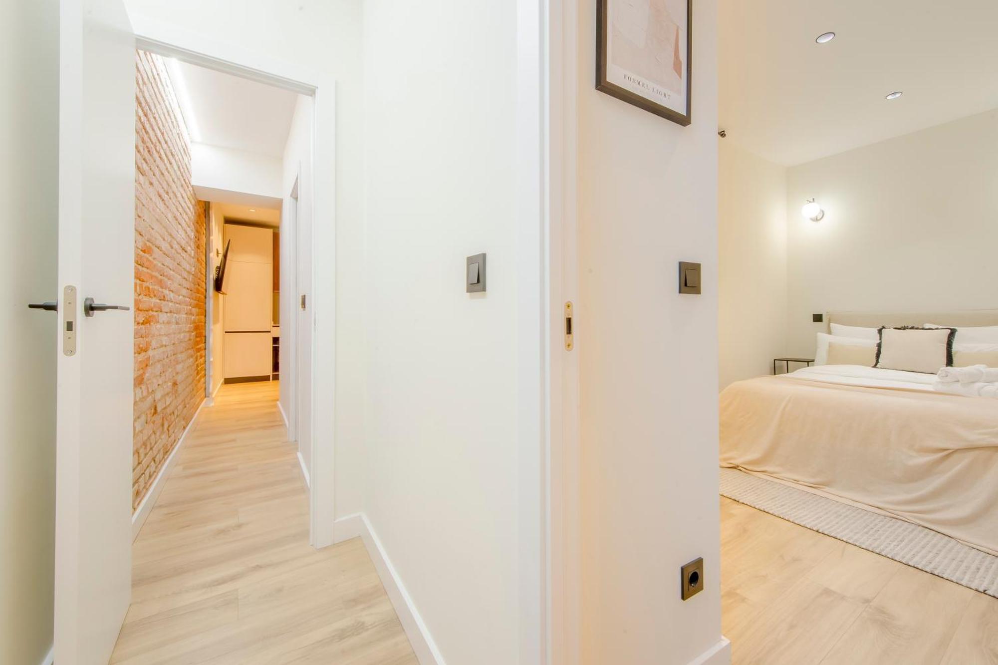 Salamanca Prestige Madrid Luaran gambar