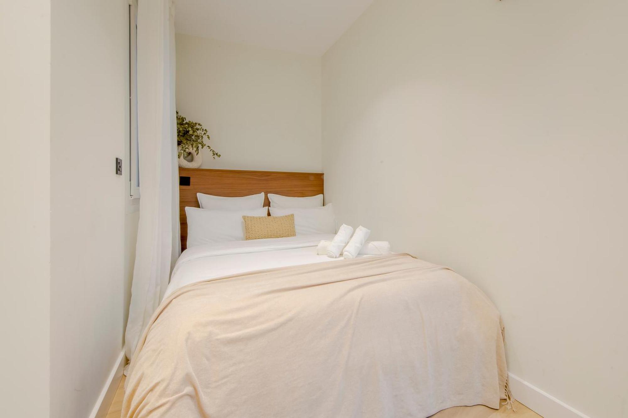 Salamanca Prestige Madrid Luaran gambar
