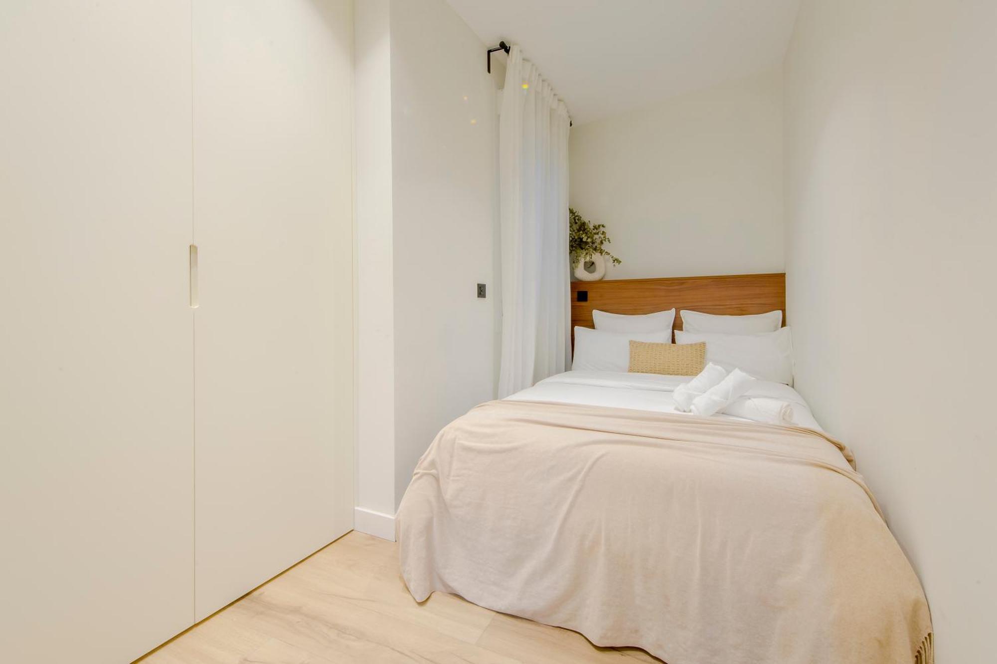 Salamanca Prestige Madrid Luaran gambar