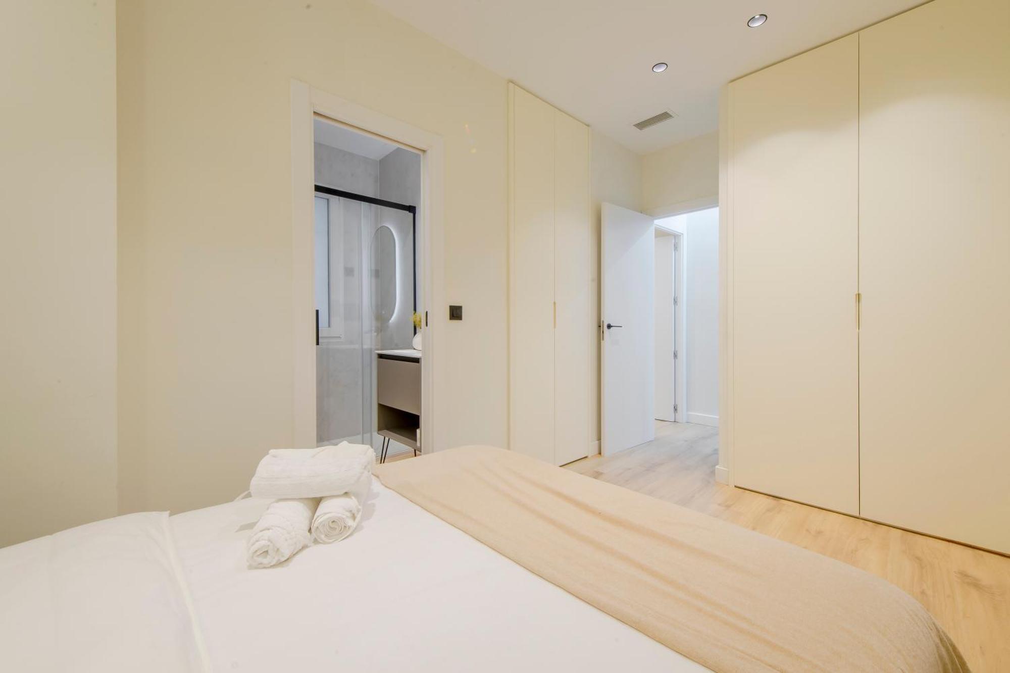 Salamanca Prestige Madrid Luaran gambar