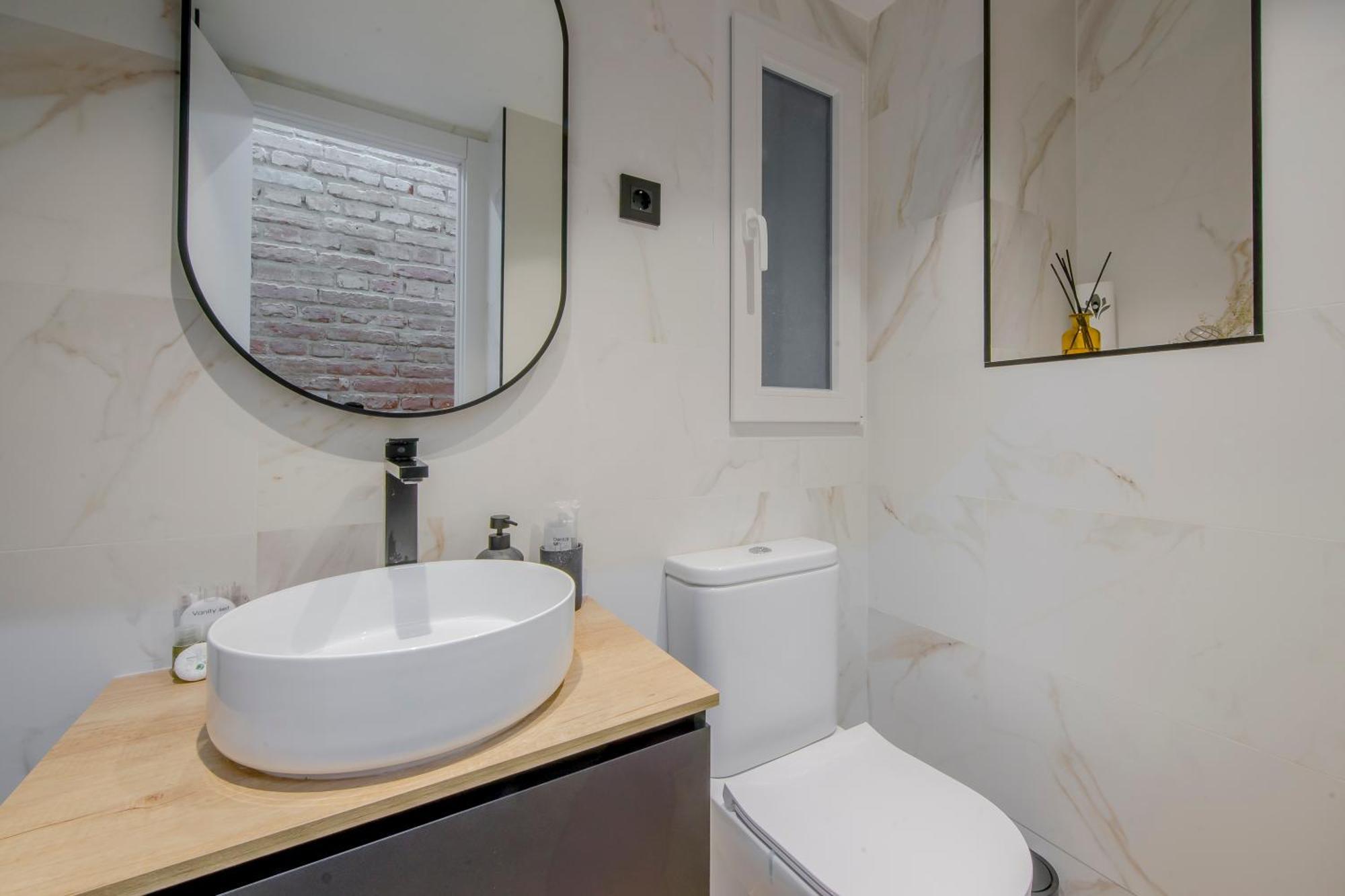 Salamanca Prestige Madrid Luaran gambar